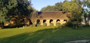 The Williamsburg House Inc