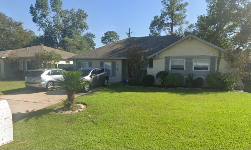 Thomas Care Homes, Llc