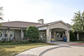 Three Oaks Assisted Living