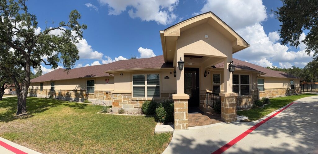 Timberwood Assisted Living