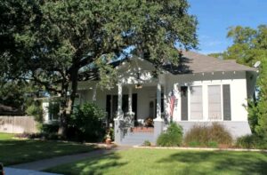 Todays Assisted Living