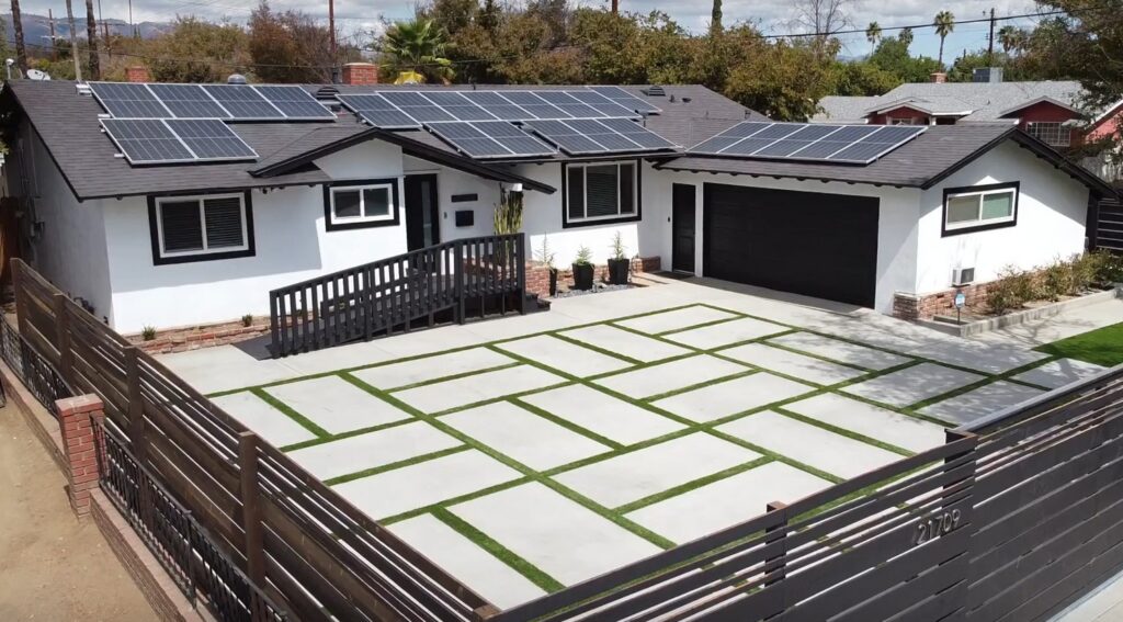 Topanga Gardens Residential Home Care