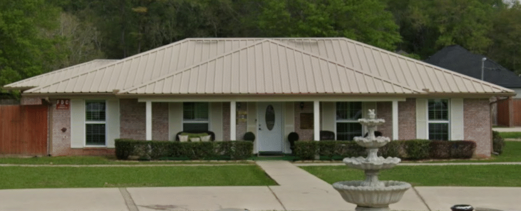 Total Loving Care Iii