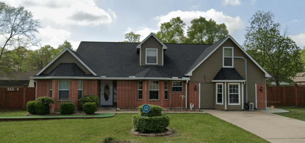 Total Loving Care Inc