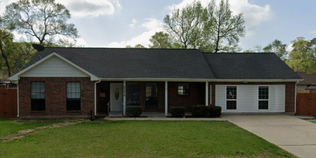 Total Loving Care Iv