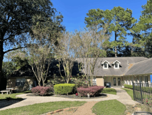 Tranquility Assisted Living