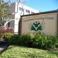 Transitional Learning Center At Galveston Tideway South