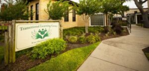Transitional Learning Center At Lubbock