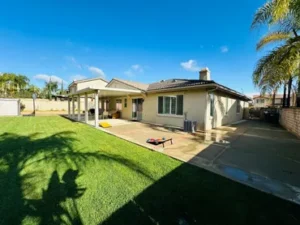 Tree Of Life Care Home