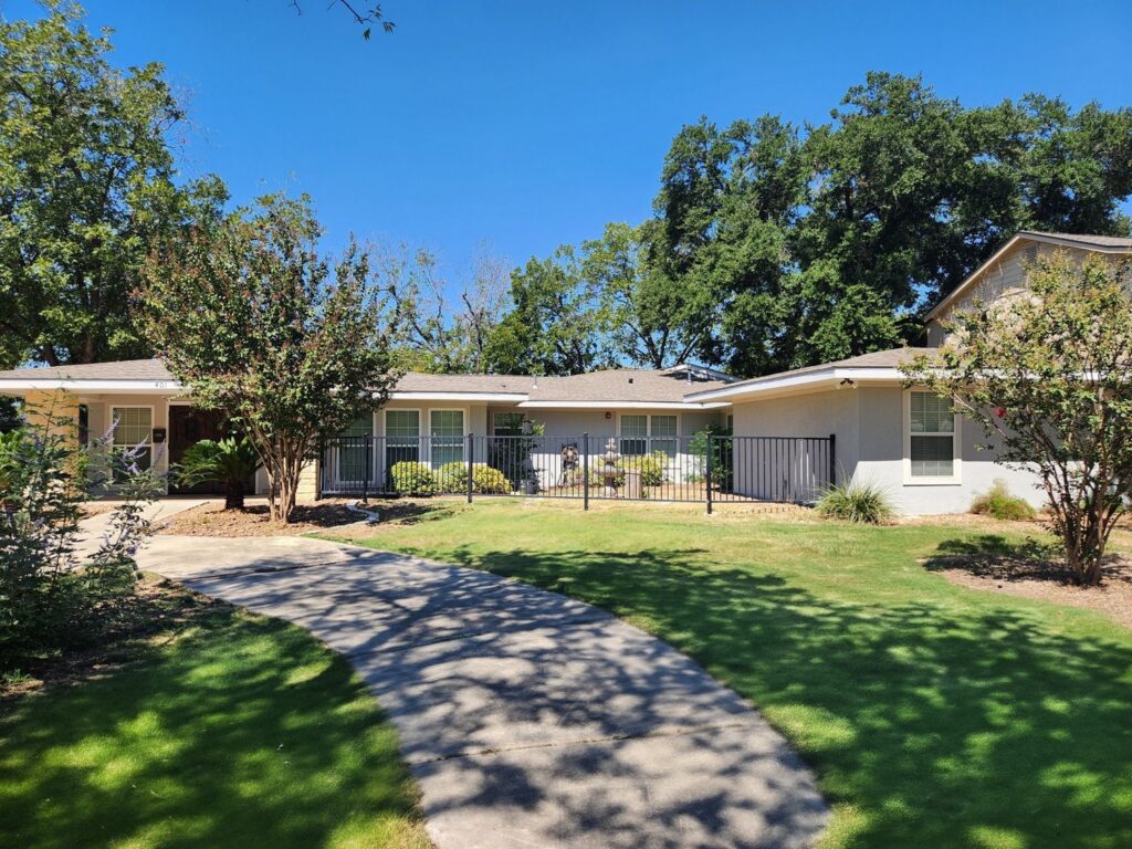 Trinity Care Assisted Living