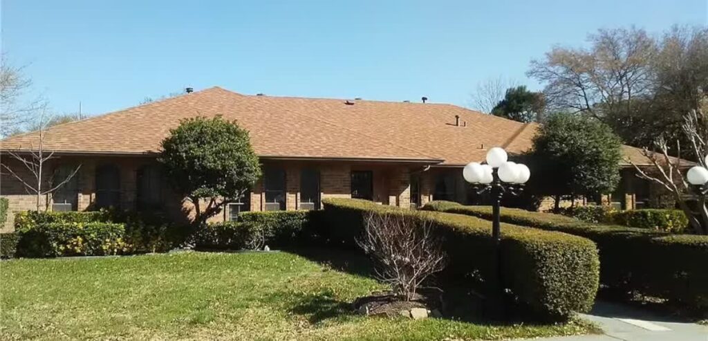 Trinity Faith’S Place Ii