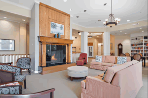 Trinity Faith’S Place Inc