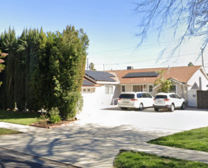 Triumphant Elderly Care Llc