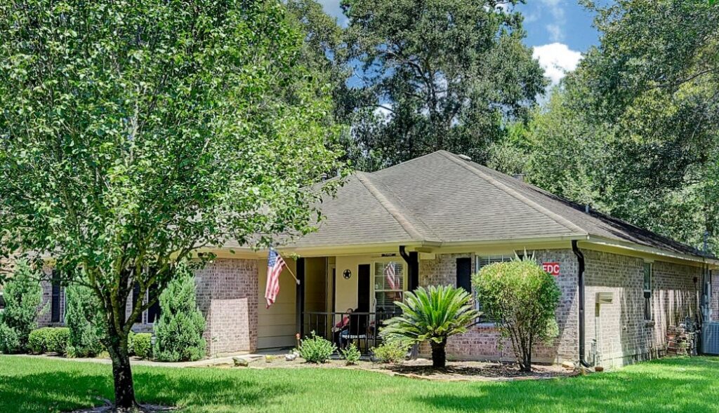 Unlimited Care Oakridge