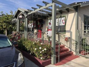 Vagthol’S Residential Care Center #2