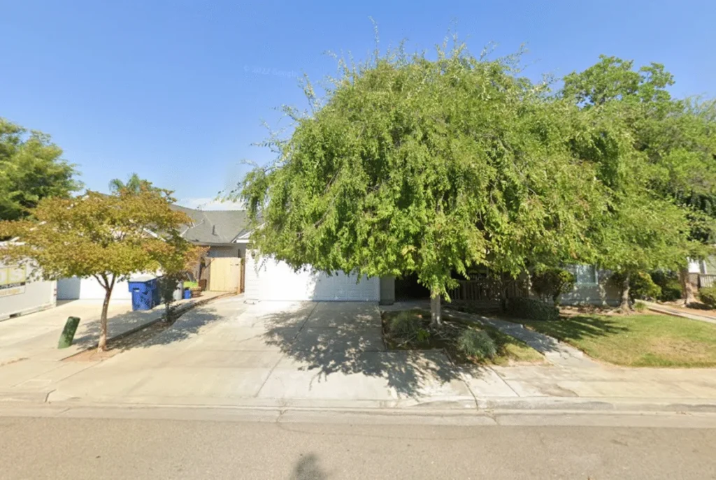 Victoria’S Care Home