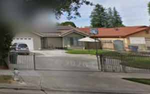 Victoria’S Care Home