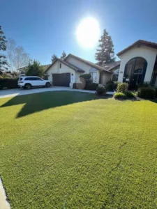 Villa De Gracia Homes Inc