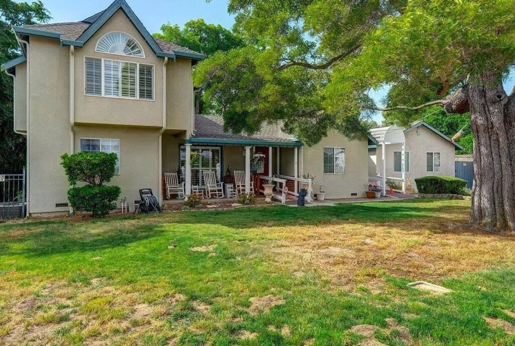 Villa Nueva Care Home 5