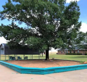 Villa Residential Care Of Wolfforth