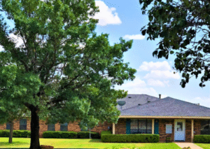 Villa Residential Care Of Wolfforth Iii