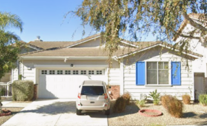 Villa Teresa Residential Care