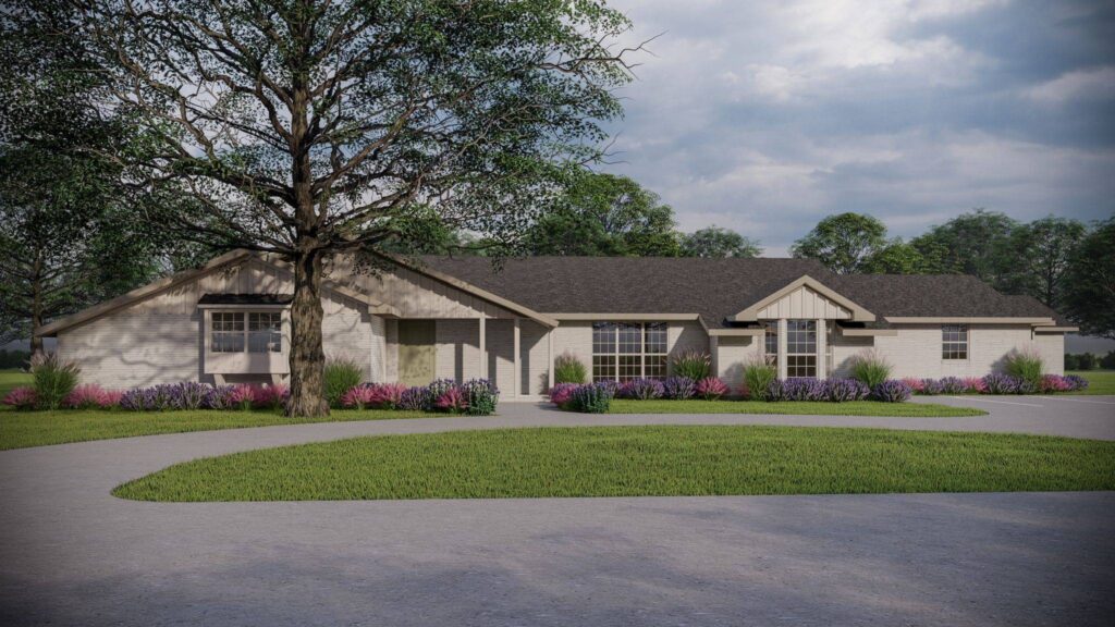 Village Forest Care Cottage Llc