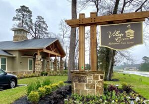 Village Green Alzheimer’S Care Home Llc