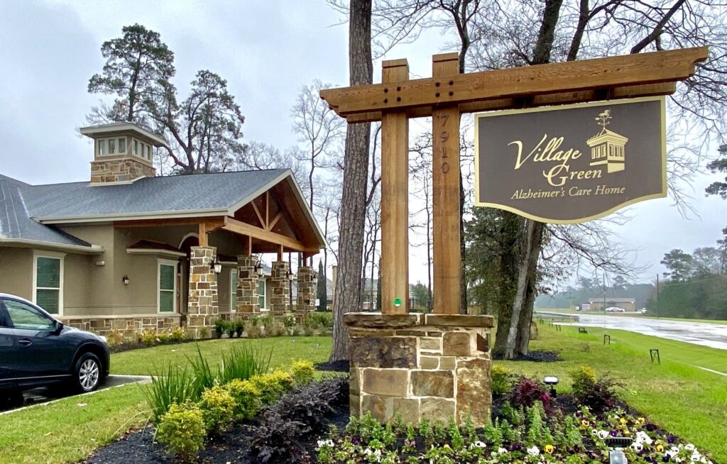 Village Green Alzheimer’S Care Home Llc