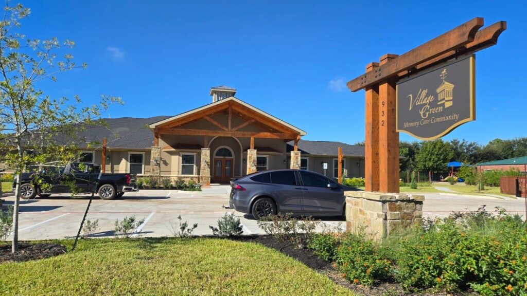 Village Green Alzheimer’S Care Home Llc