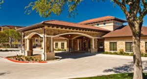 Villages Of Lake Highlands Assisted Living