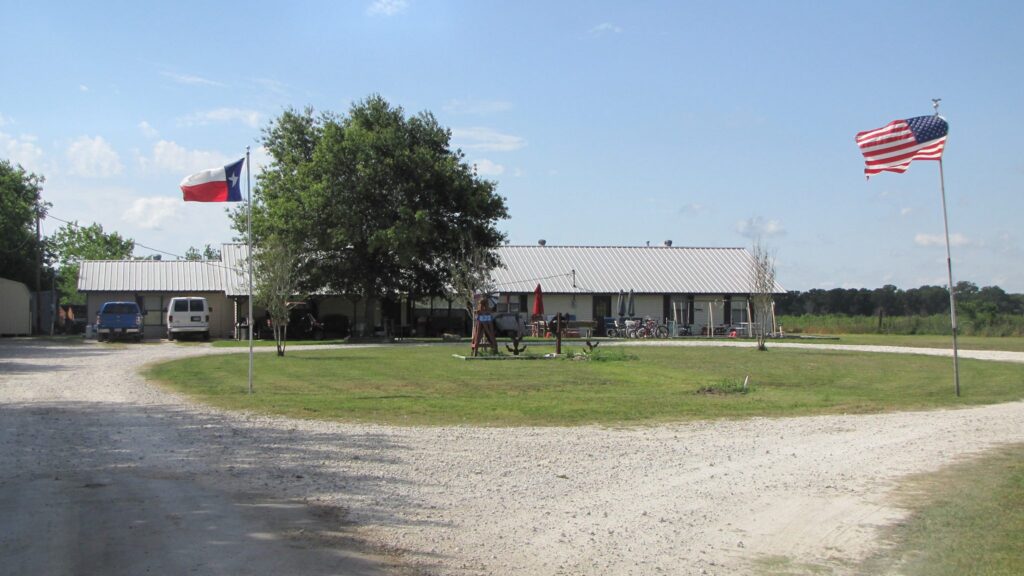 Vincent Personal Care Home