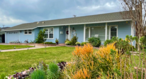 Violet Residential Care