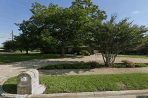 Vip Living Center Irving