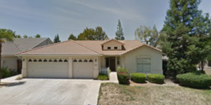 Vista Elderly Care Facility