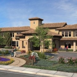 Vista Hills Senior Care Inc