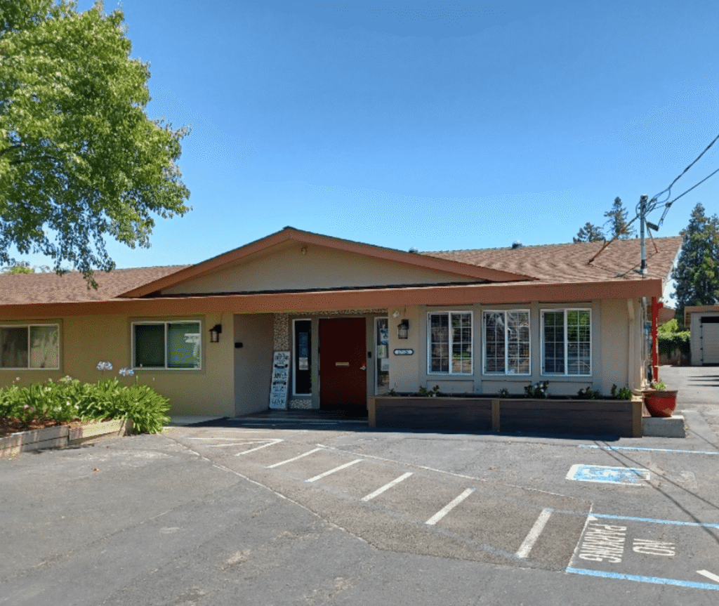 Welcome Home – Castro Valley