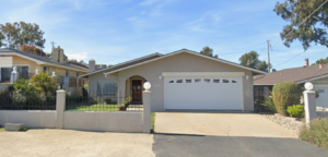 Welcome Home Ii (Rcfe)