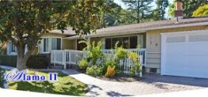 Welcome Home Senior Residence (Alamo Ii)