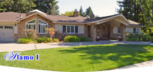 Welcome Home Senior Residence (Alamo)