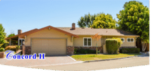 Welcome Home Senior Residence (Concord 2)