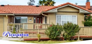 Welcome Home Senior Residence (Pleasanton)