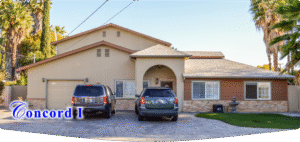 Welcome Home Senior Residence(Concord)