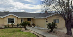 Westside Elderly Care I