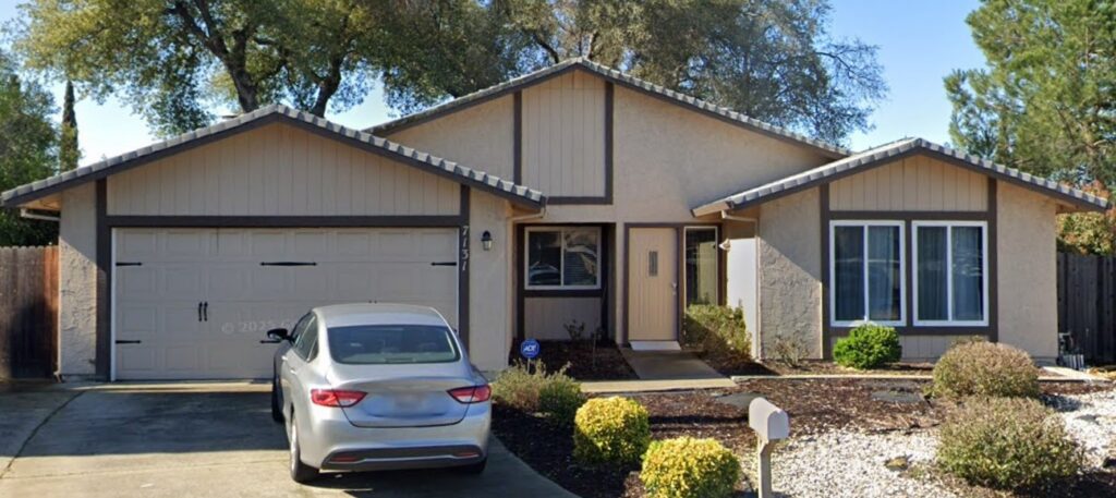 Wholesome Elderly On Mathis