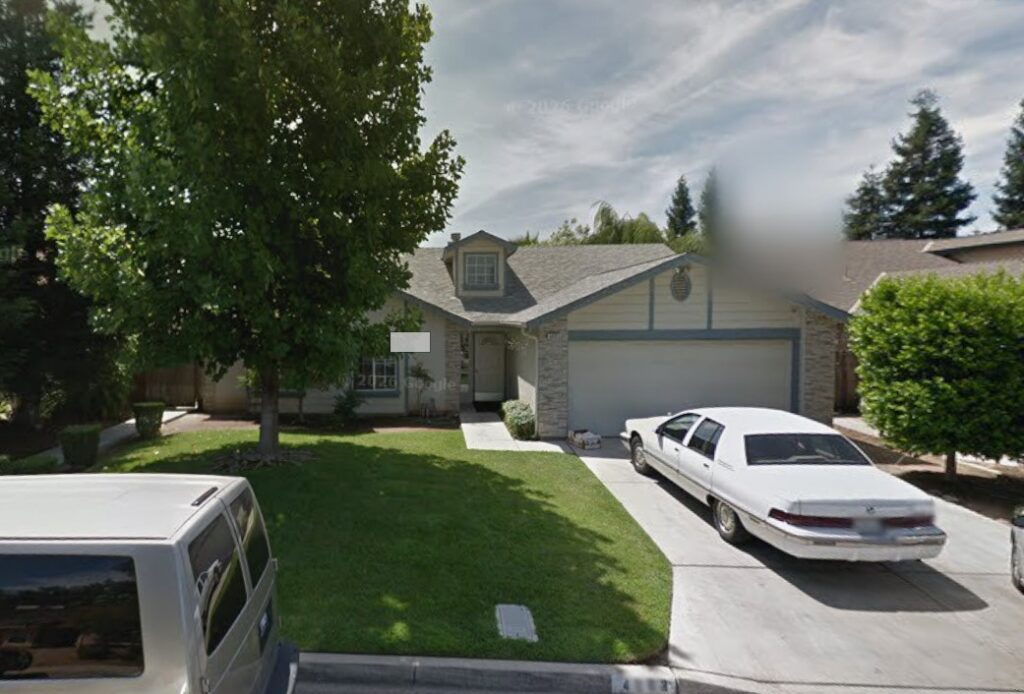 Williams-Whittle Residential Care Home #3