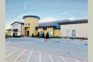 Windhaven Senior Living, Ltd