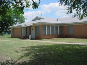 Wood Living Center Of Harlingen 6