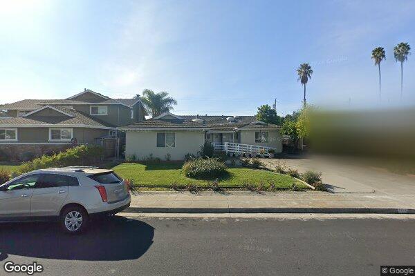 California Senior Care