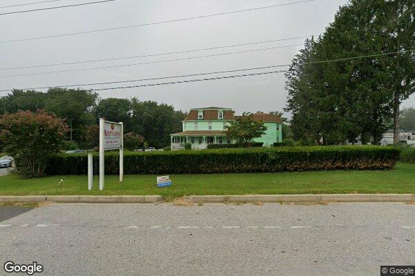 Master's Haven Assisted Living